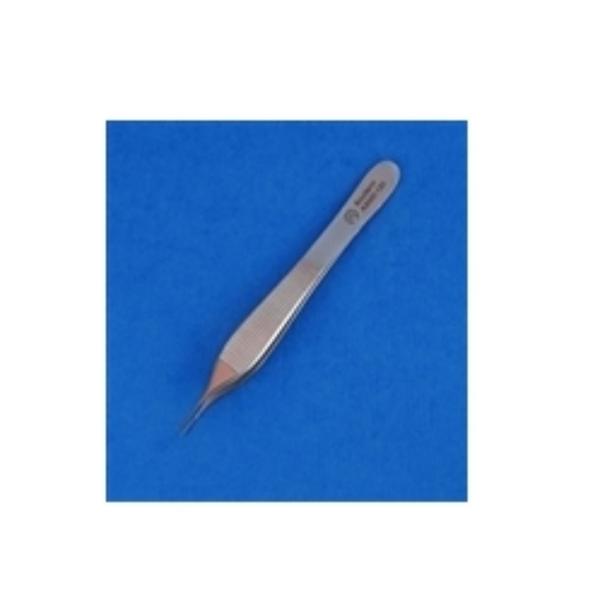 Forcep Dressing Adson 4 3/4